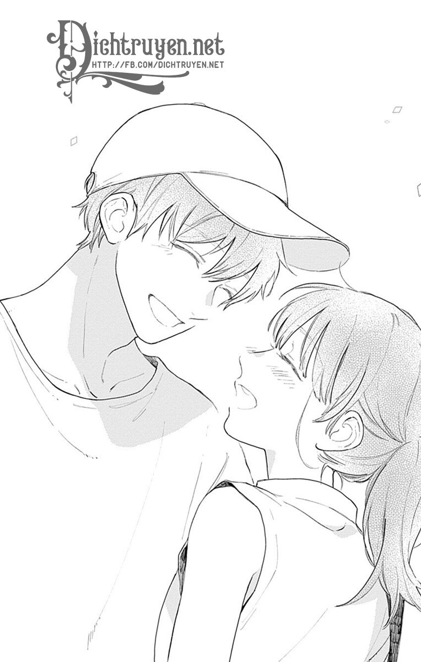 Cảm Xúc Ngọt Ngào: Chapter 62