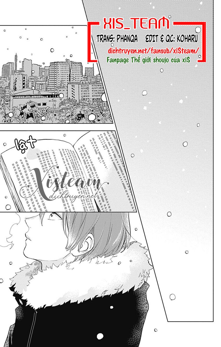 Cảm Xúc Ngọt Ngào: Chapter 62