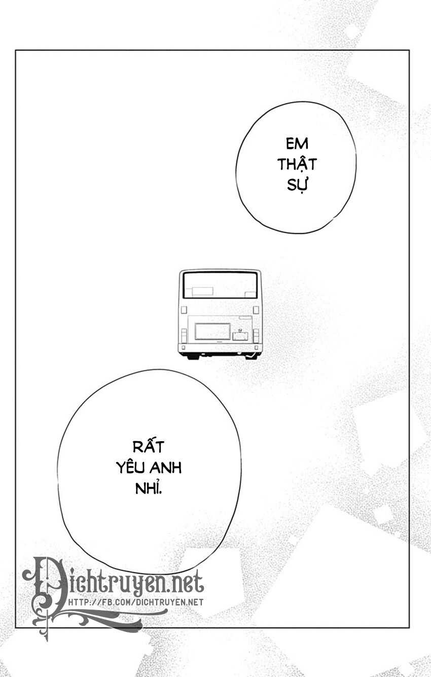 Cảm Xúc Ngọt Ngào: Chapter 62