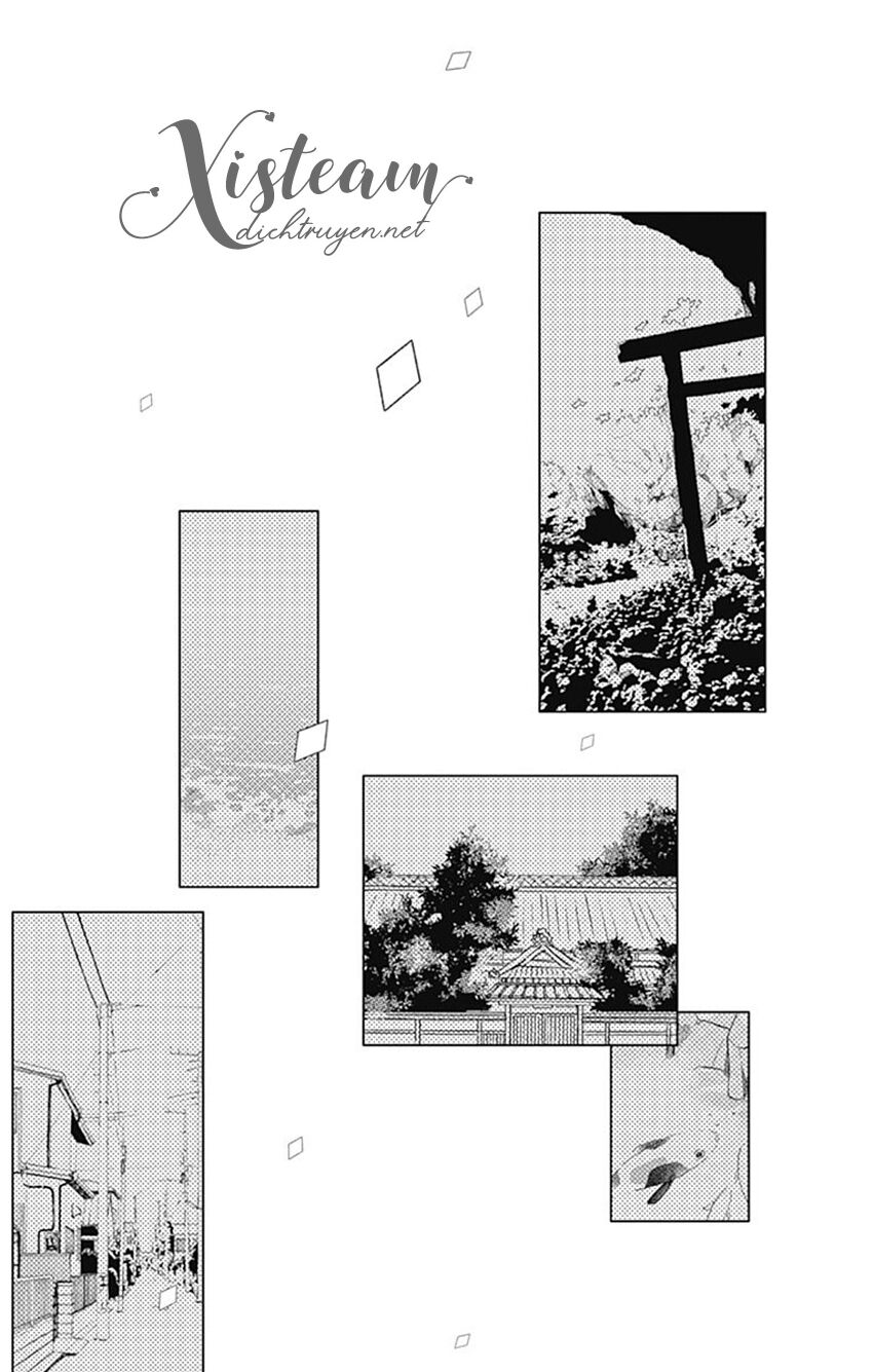 Cảm Xúc Ngọt Ngào: Chapter 62