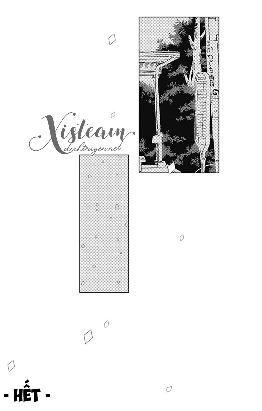 Cảm Xúc Ngọt Ngào: Chapter 62