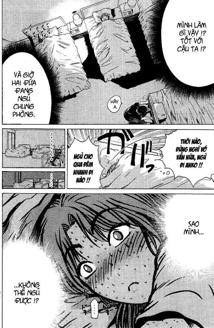 GTO - Great Teacher Onizuka: Chapter 102