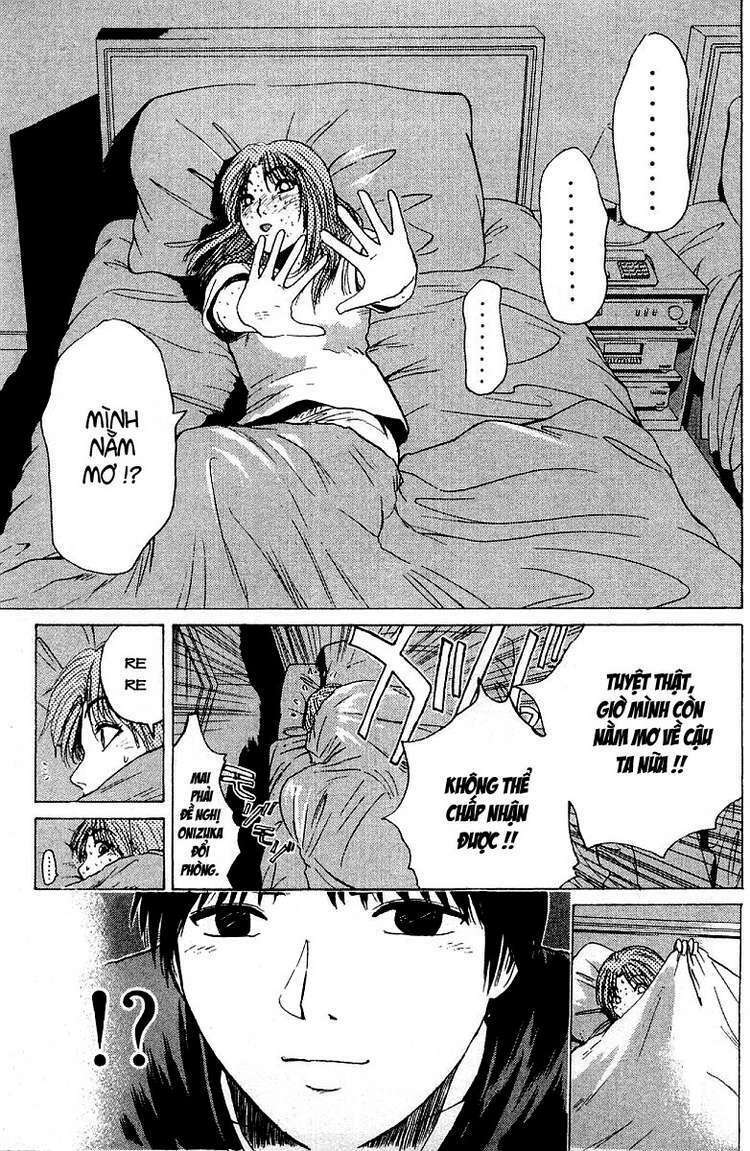 GTO - Great Teacher Onizuka: Chapter 102