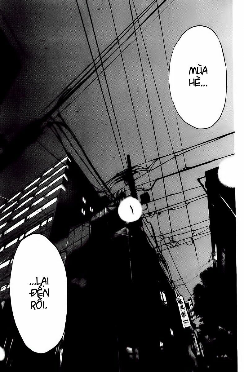 GTO - Great Teacher Onizuka: Chapter 142