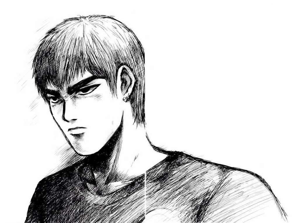GTO - Great Teacher Onizuka: Chapter 169