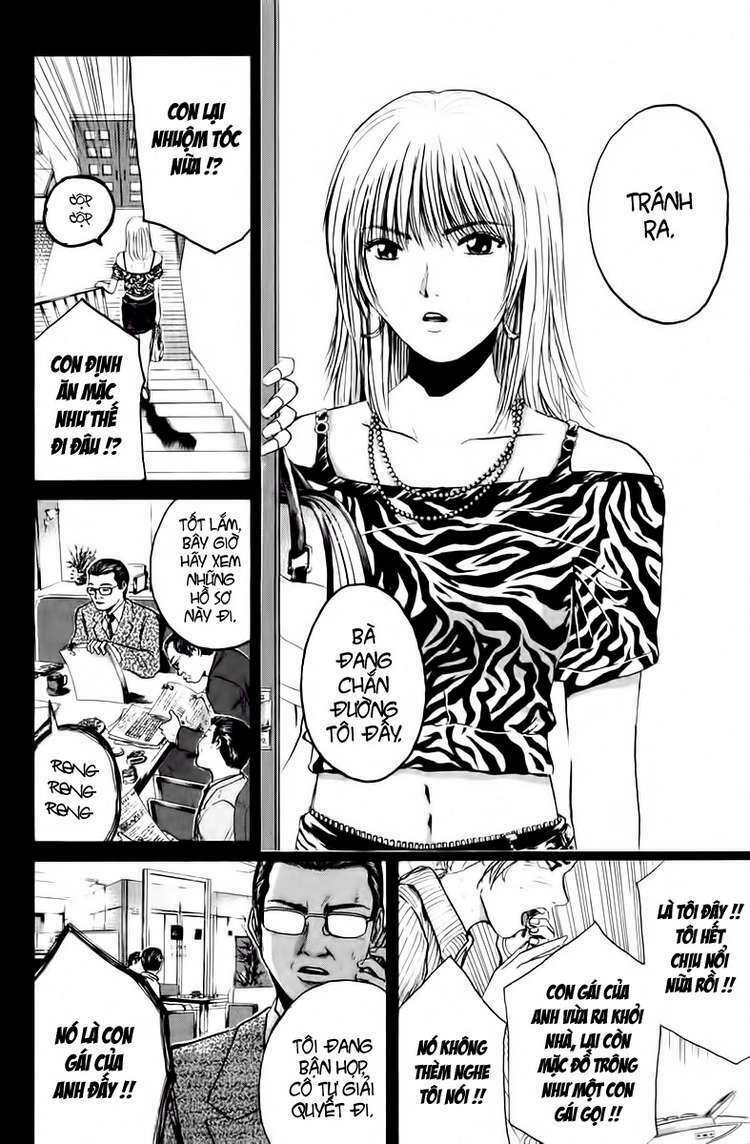 GTO - Great Teacher Onizuka: Chapter 180
