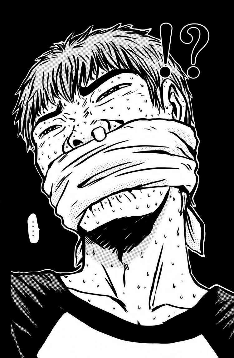 GTO - Great Teacher Onizuka: Chapter 182