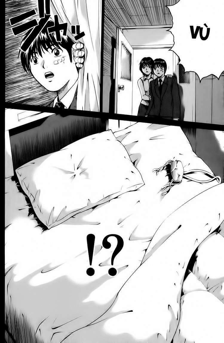 GTO - Great Teacher Onizuka: Chapter 199
