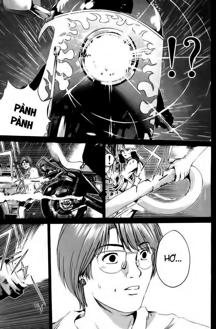 GTO - Great Teacher Onizuka: Chapter 199