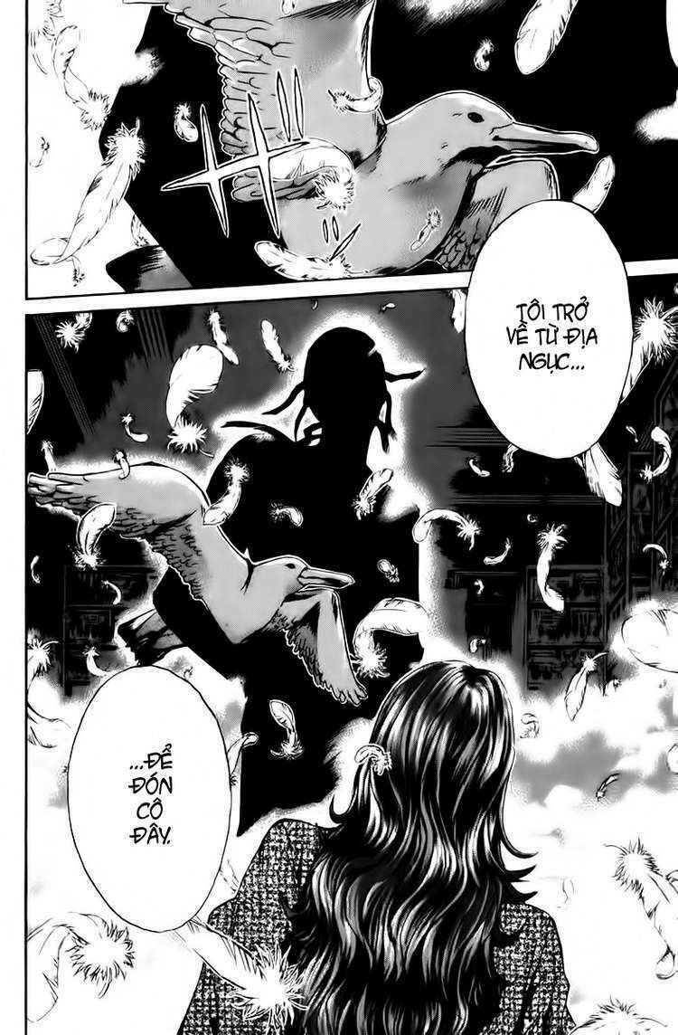 GTO - Great Teacher Onizuka: Chapter 199
