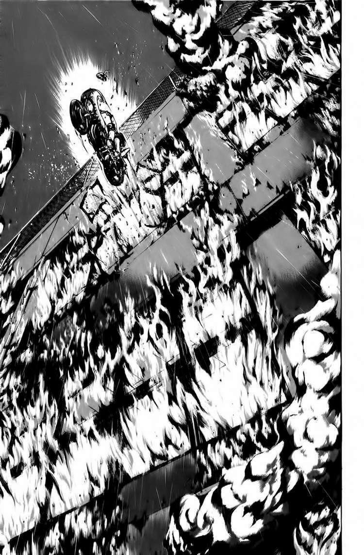 GTO - Great Teacher Onizuka: Chapter 199