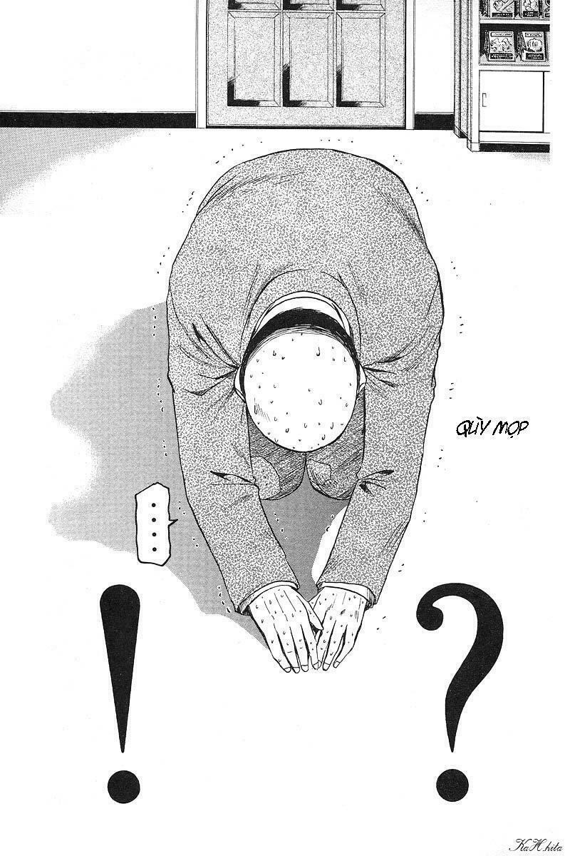 GTO - Great Teacher Onizuka: Chapter 38