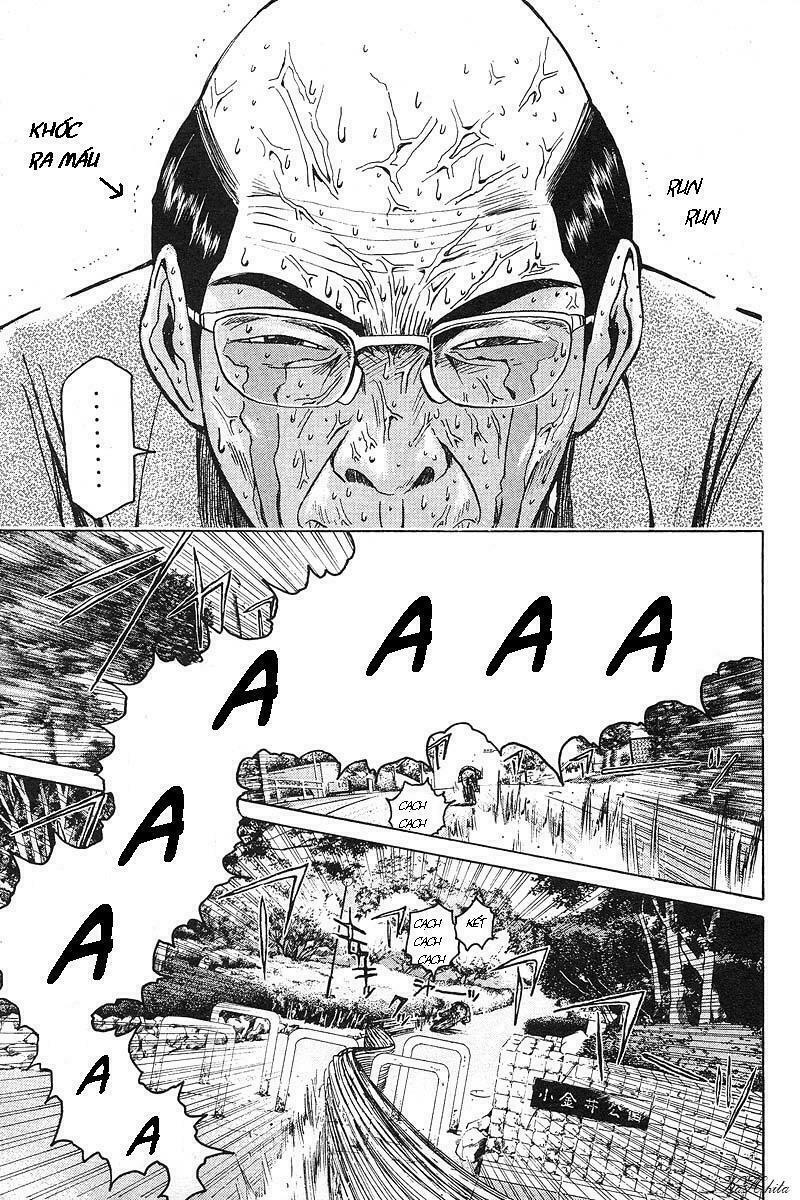 GTO - Great Teacher Onizuka: Chapter 38
