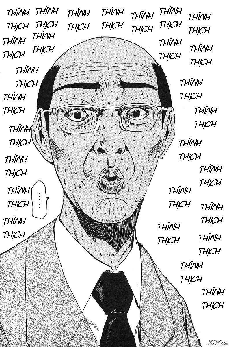 GTO - Great Teacher Onizuka: Chapter 38