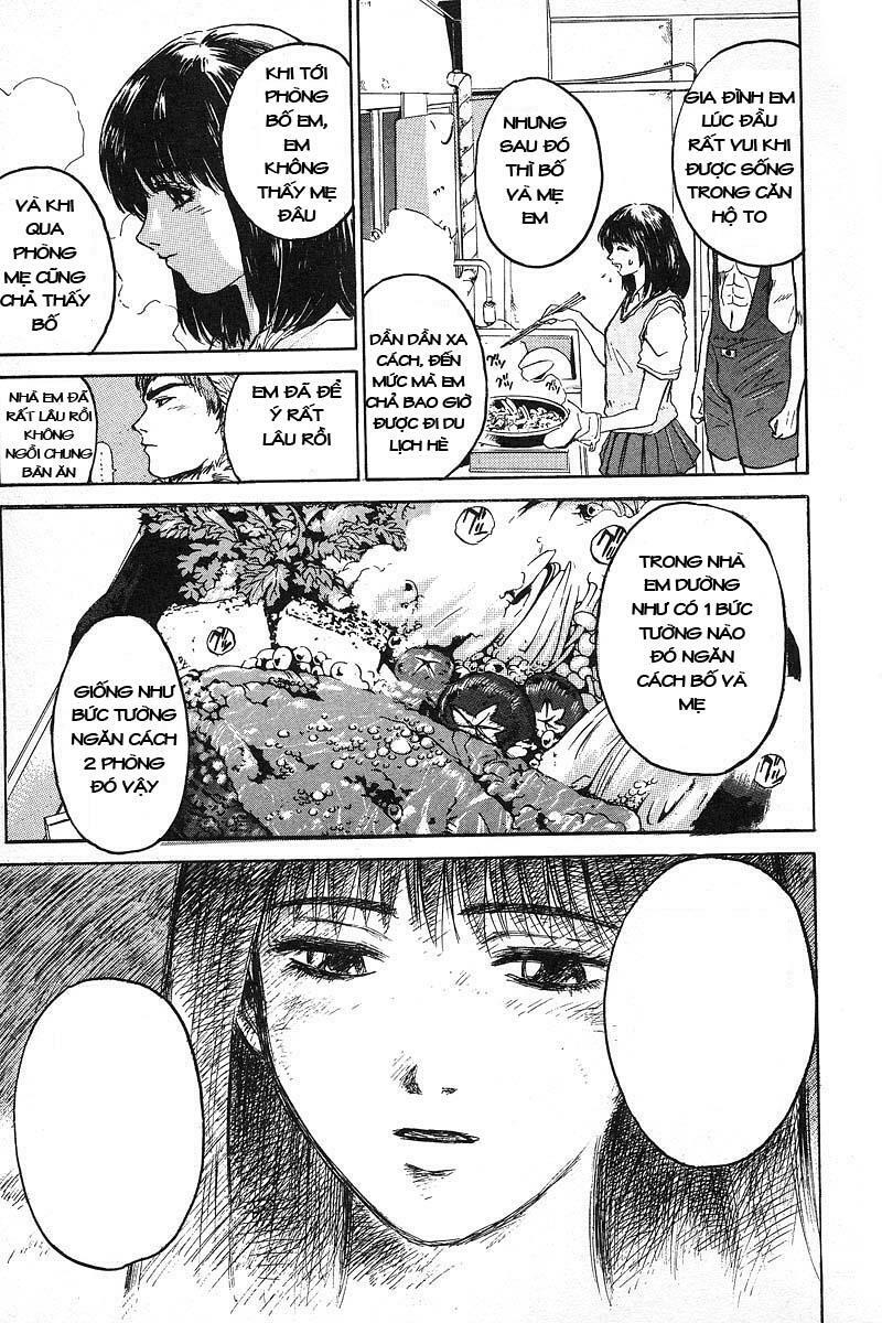 GTO - Great Teacher Onizuka: Chapter 5