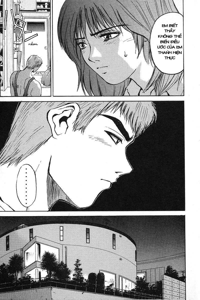 GTO - Great Teacher Onizuka: Chapter 5