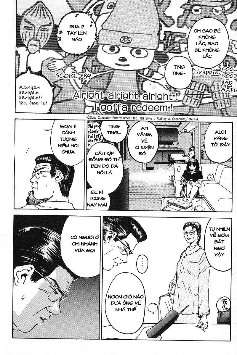 GTO - Great Teacher Onizuka: Chapter 5