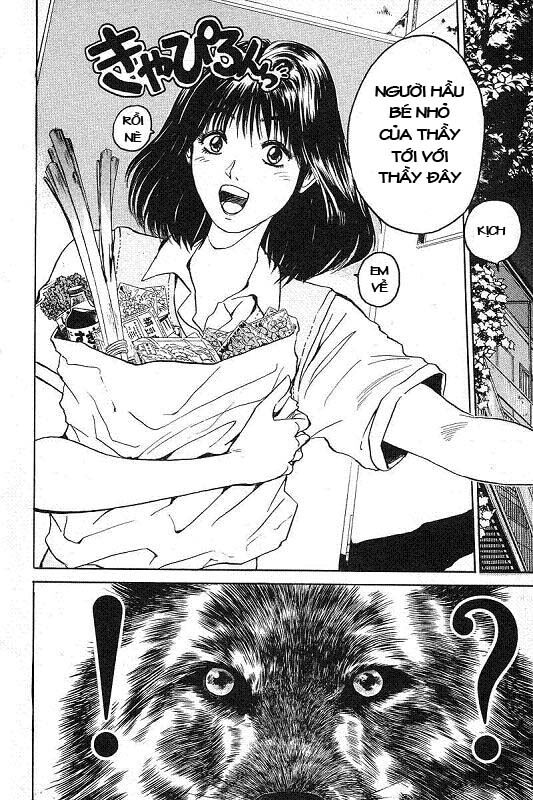 GTO - Great Teacher Onizuka: Chapter 5