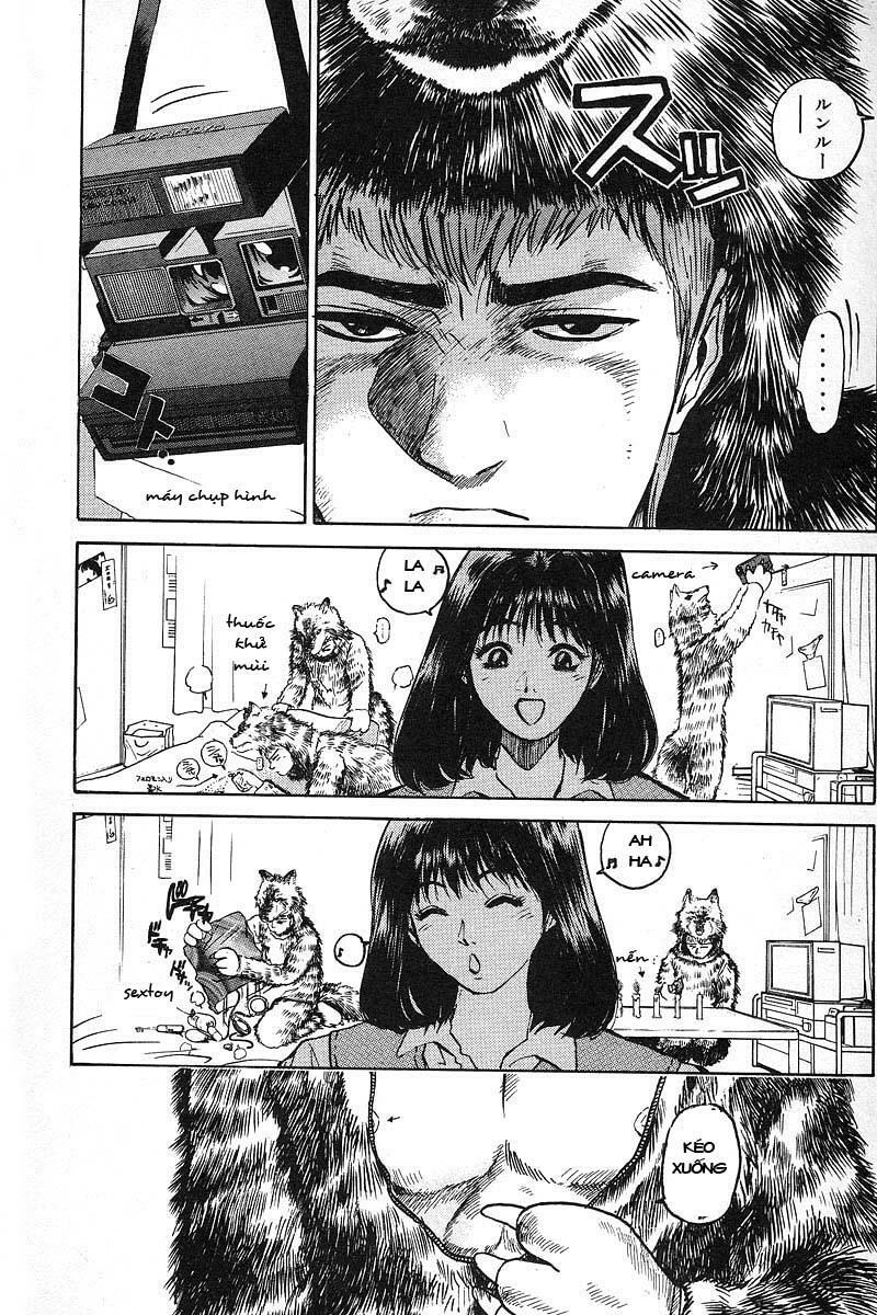 GTO - Great Teacher Onizuka: Chapter 5