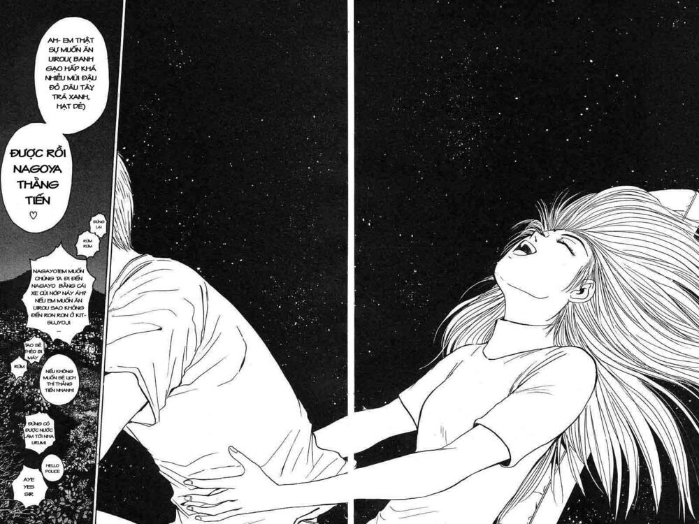 GTO - Great Teacher Onizuka: Chapter 59