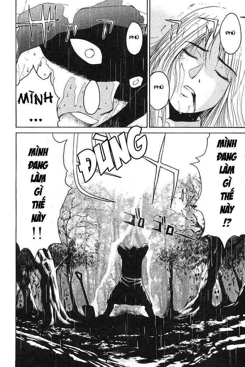GTO - Great Teacher Onizuka: Chapter 59
