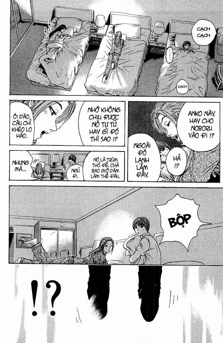 GTO - Great Teacher Onizuka: Chapter 96