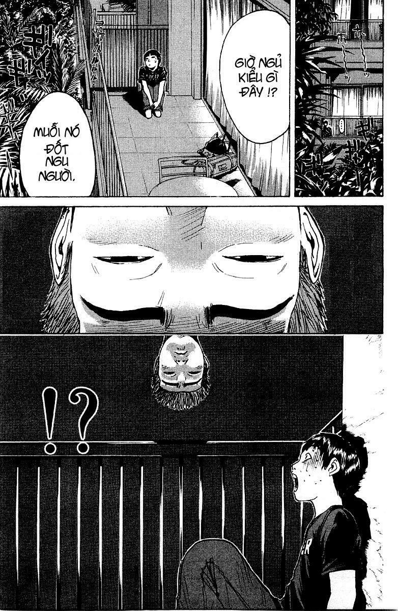 GTO - Great Teacher Onizuka: Chapter 96