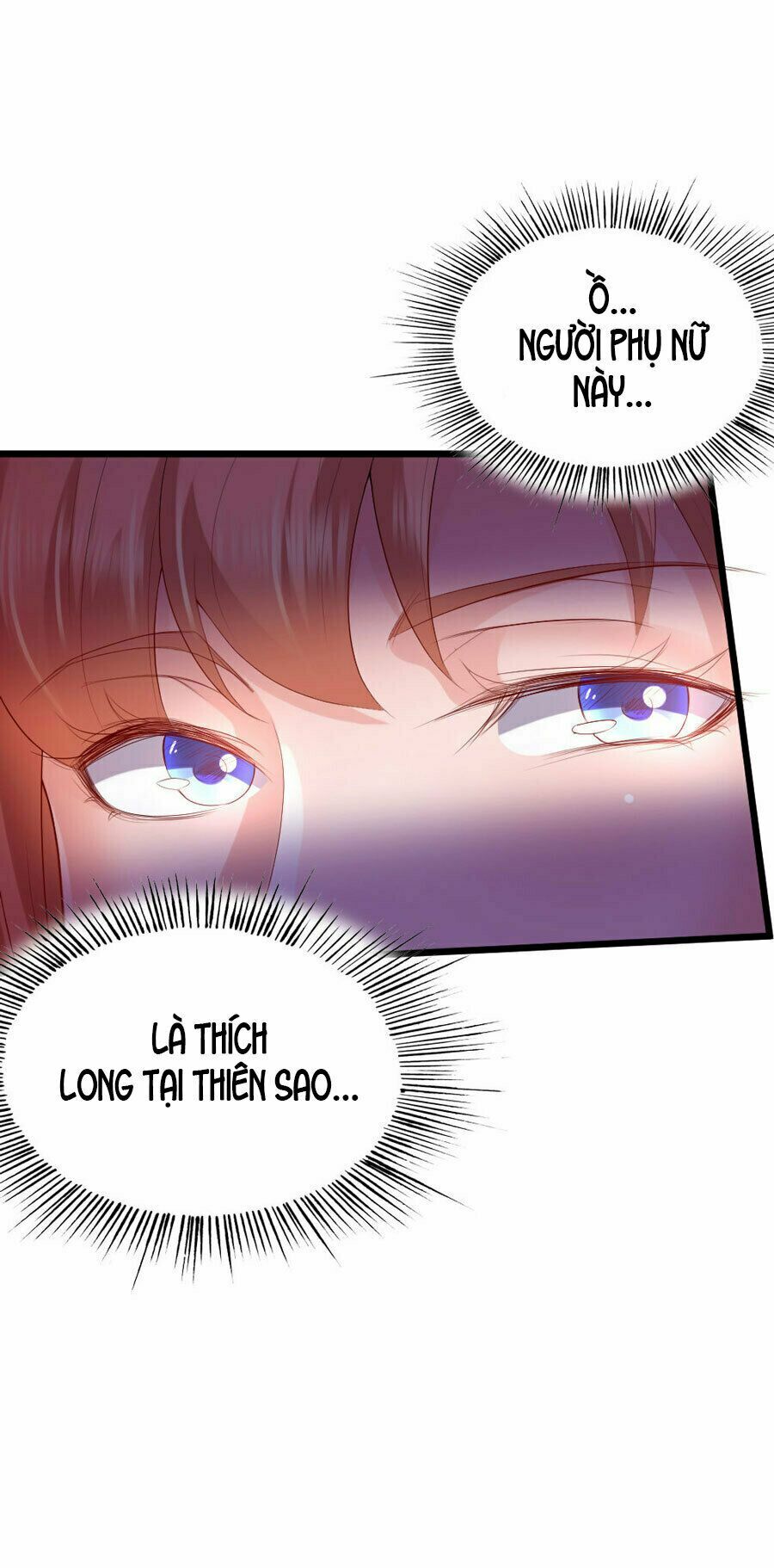 Tiểu Bạch Điềm Thê Của Long Thiếu: Chapter 10