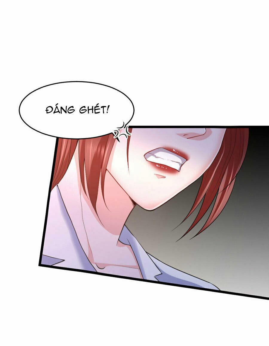 Tiểu Bạch Điềm Thê Của Long Thiếu: Chapter 10