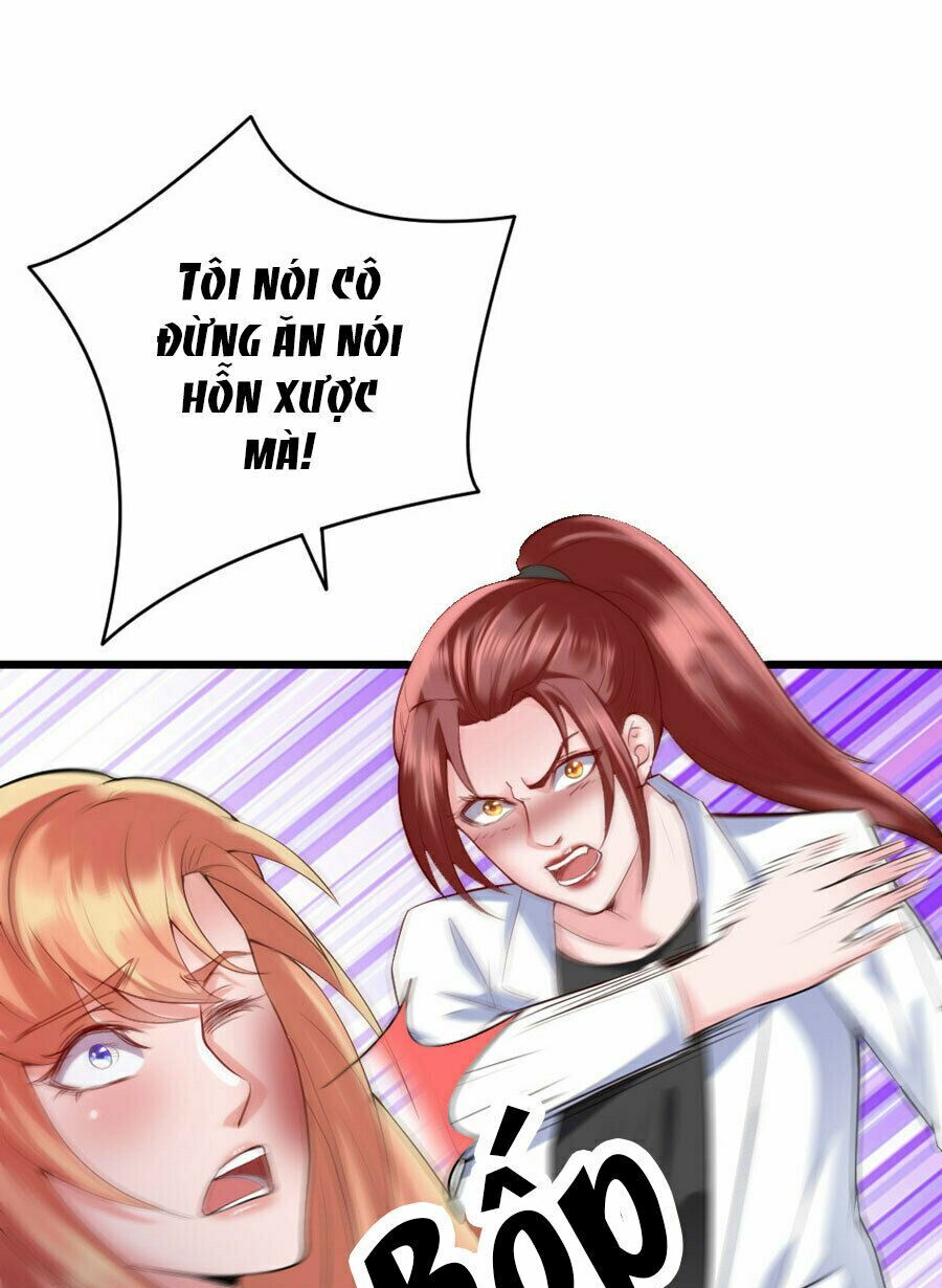 Tiểu Bạch Điềm Thê Của Long Thiếu: Chapter 10