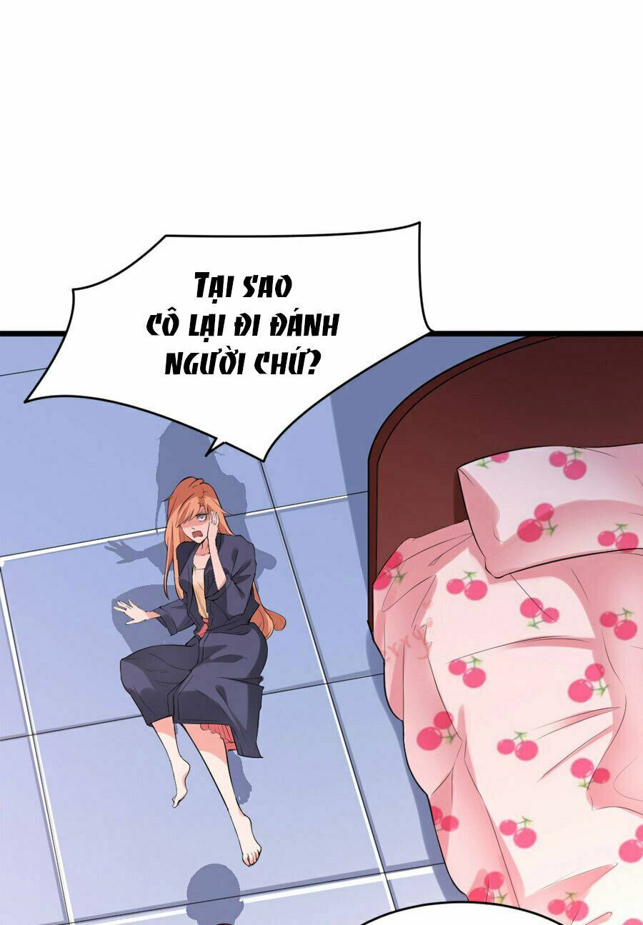Tiểu Bạch Điềm Thê Của Long Thiếu: Chapter 10