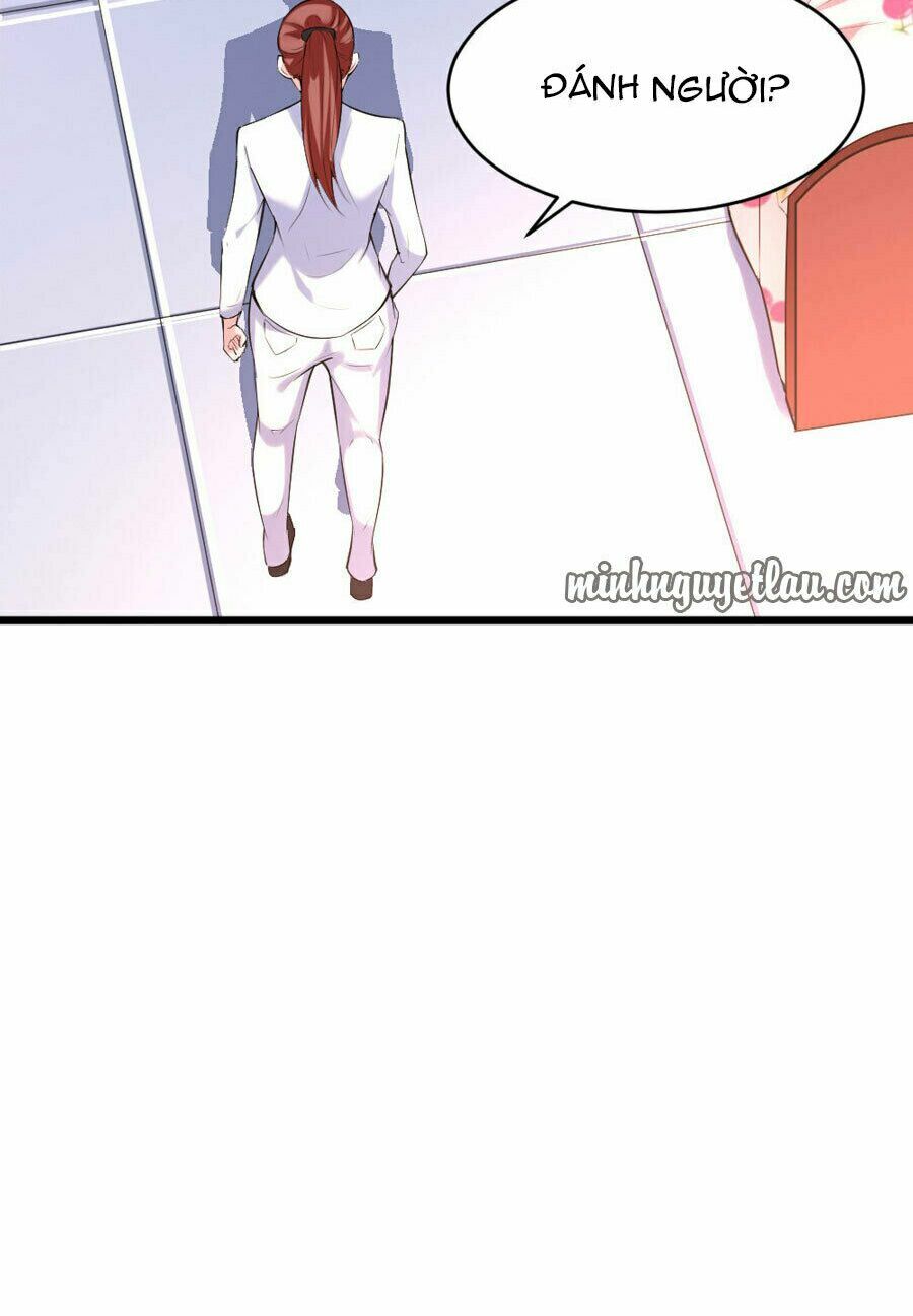 Tiểu Bạch Điềm Thê Của Long Thiếu: Chapter 10