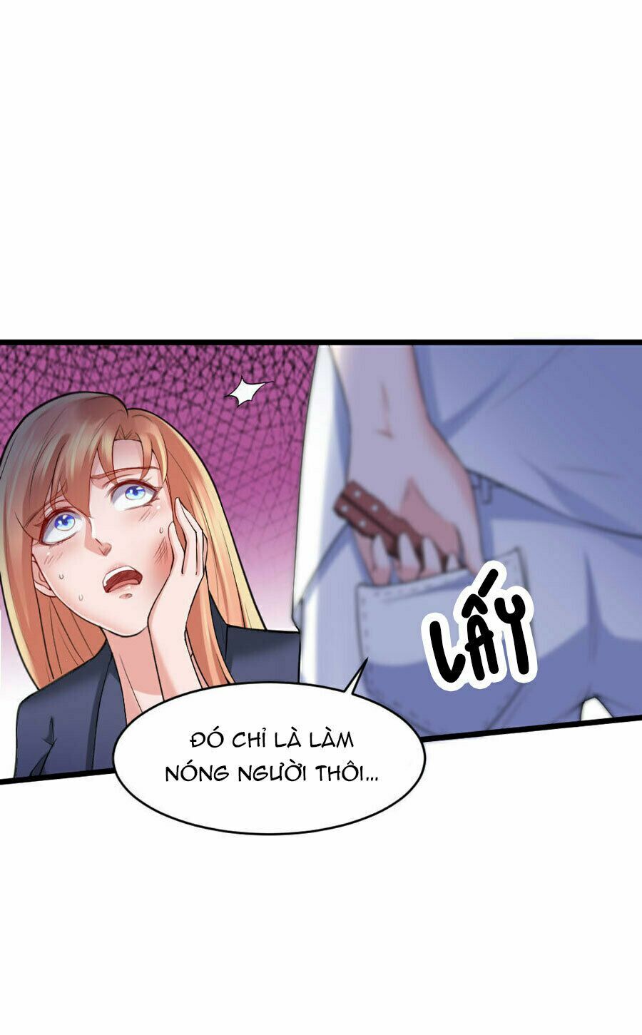 Tiểu Bạch Điềm Thê Của Long Thiếu: Chapter 10