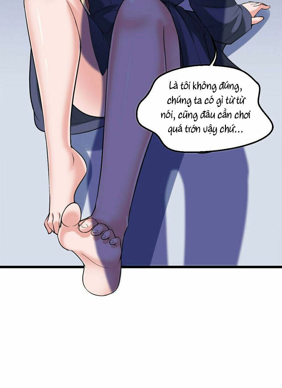 Tiểu Bạch Điềm Thê Của Long Thiếu: Chapter 10