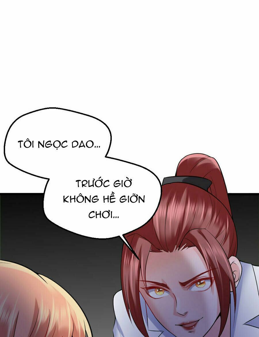 Tiểu Bạch Điềm Thê Của Long Thiếu: Chapter 10