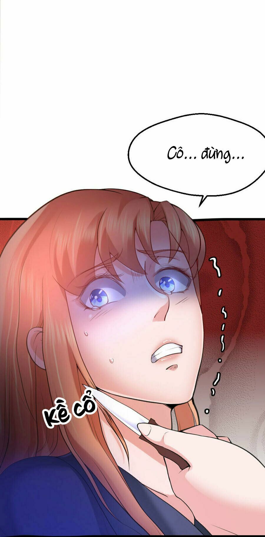 Tiểu Bạch Điềm Thê Của Long Thiếu: Chapter 10