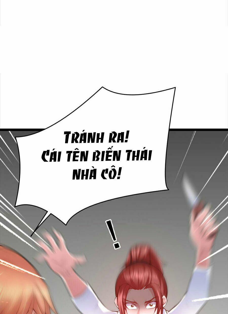 Tiểu Bạch Điềm Thê Của Long Thiếu: Chapter 10