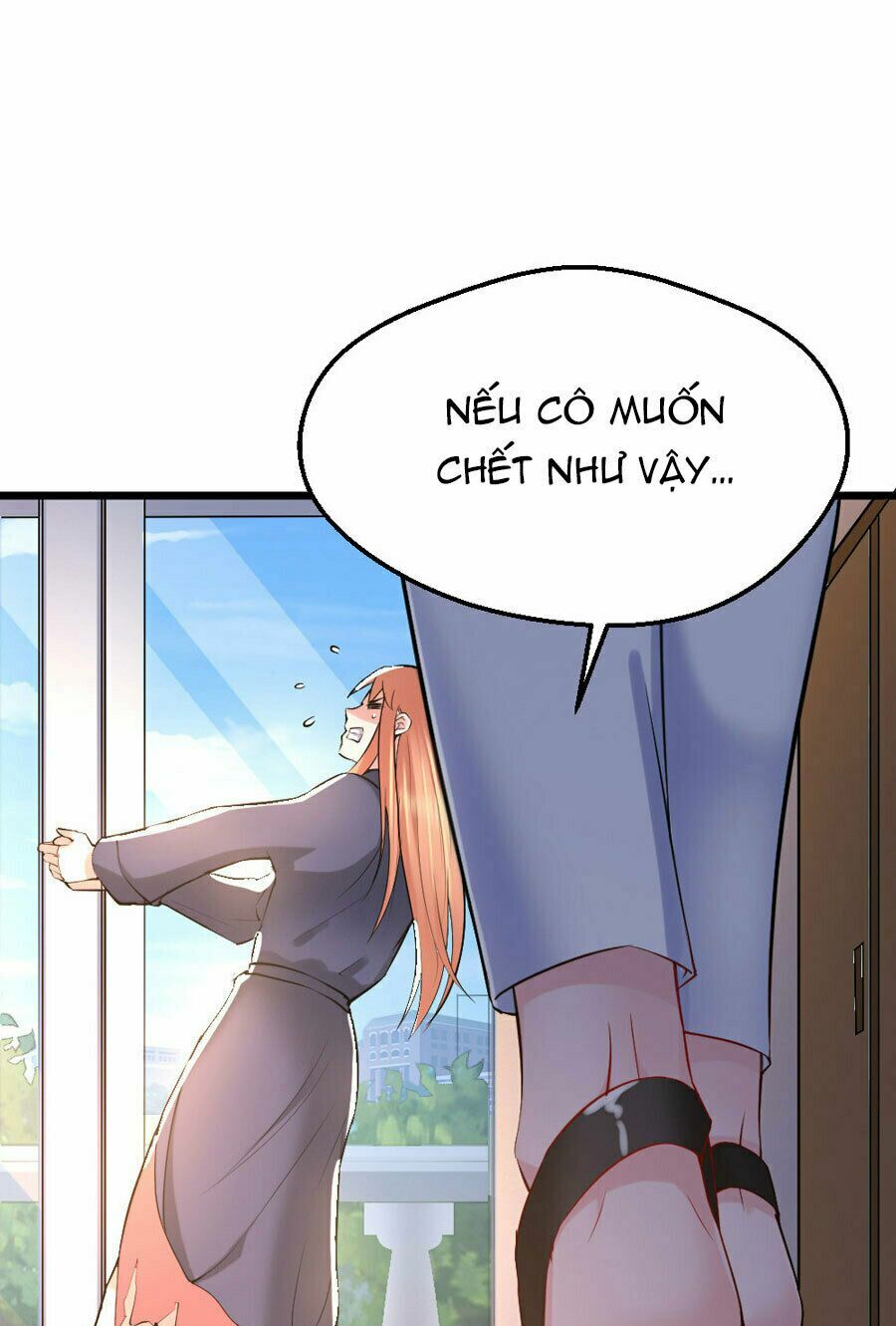 Tiểu Bạch Điềm Thê Của Long Thiếu: Chapter 10