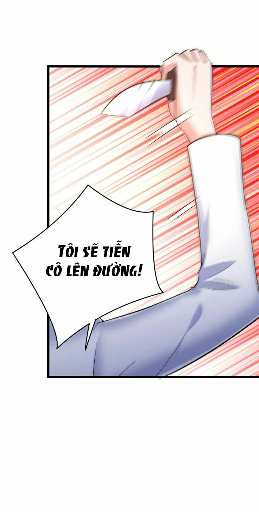 Tiểu Bạch Điềm Thê Của Long Thiếu: Chapter 10