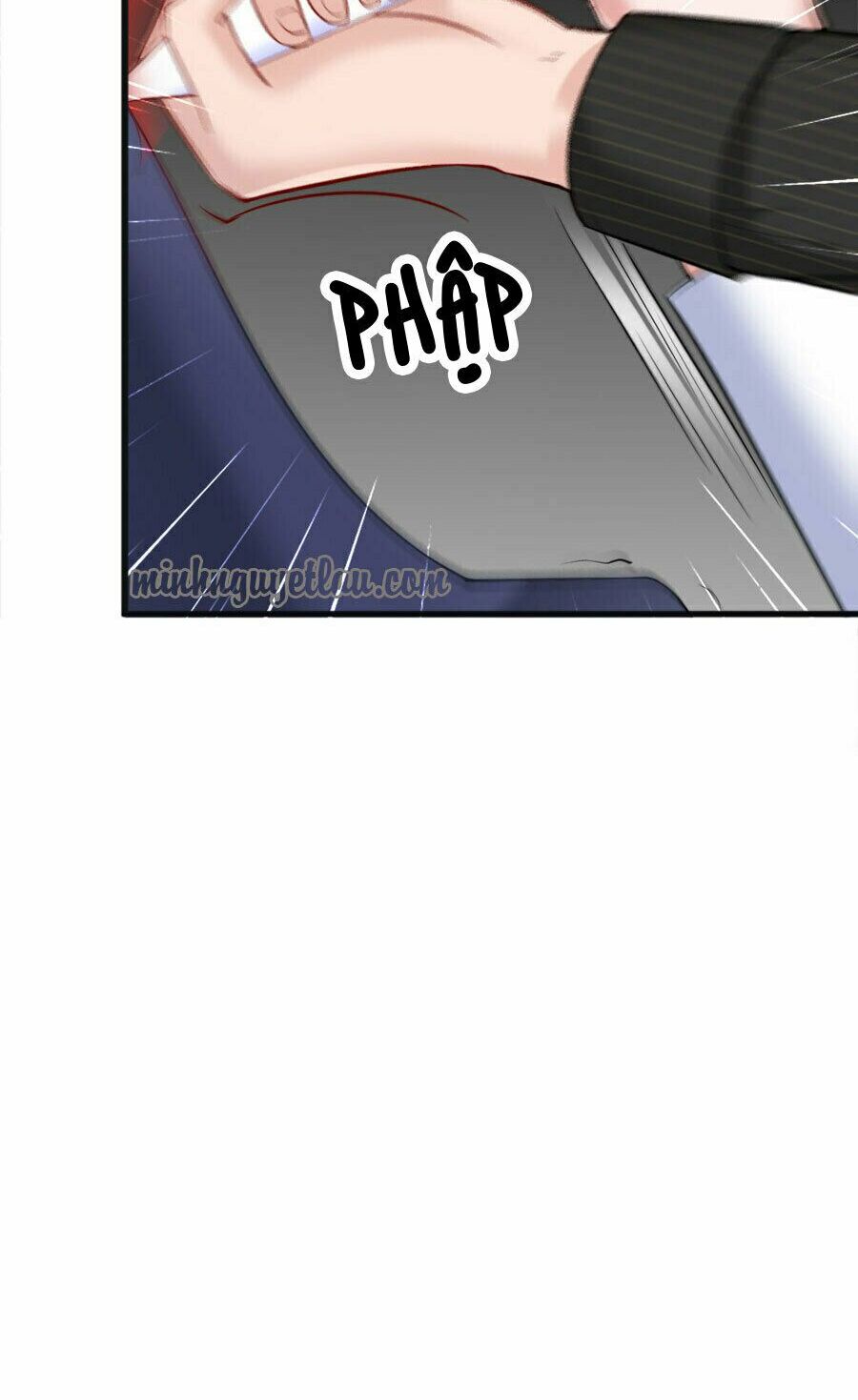Tiểu Bạch Điềm Thê Của Long Thiếu: Chapter 10