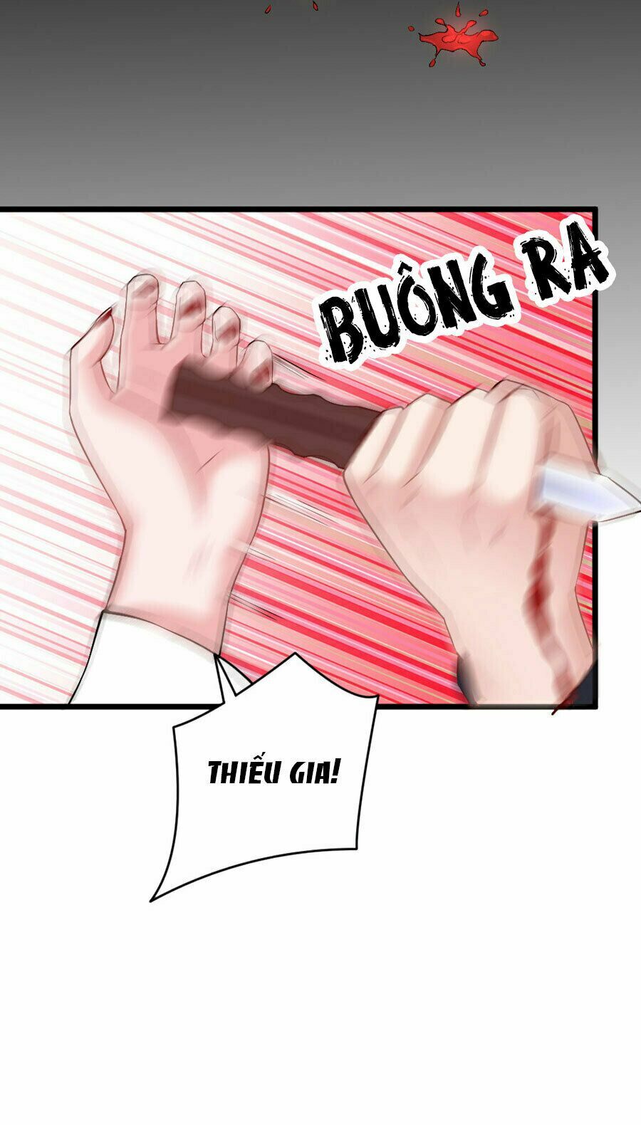 Tiểu Bạch Điềm Thê Của Long Thiếu: Chapter 10