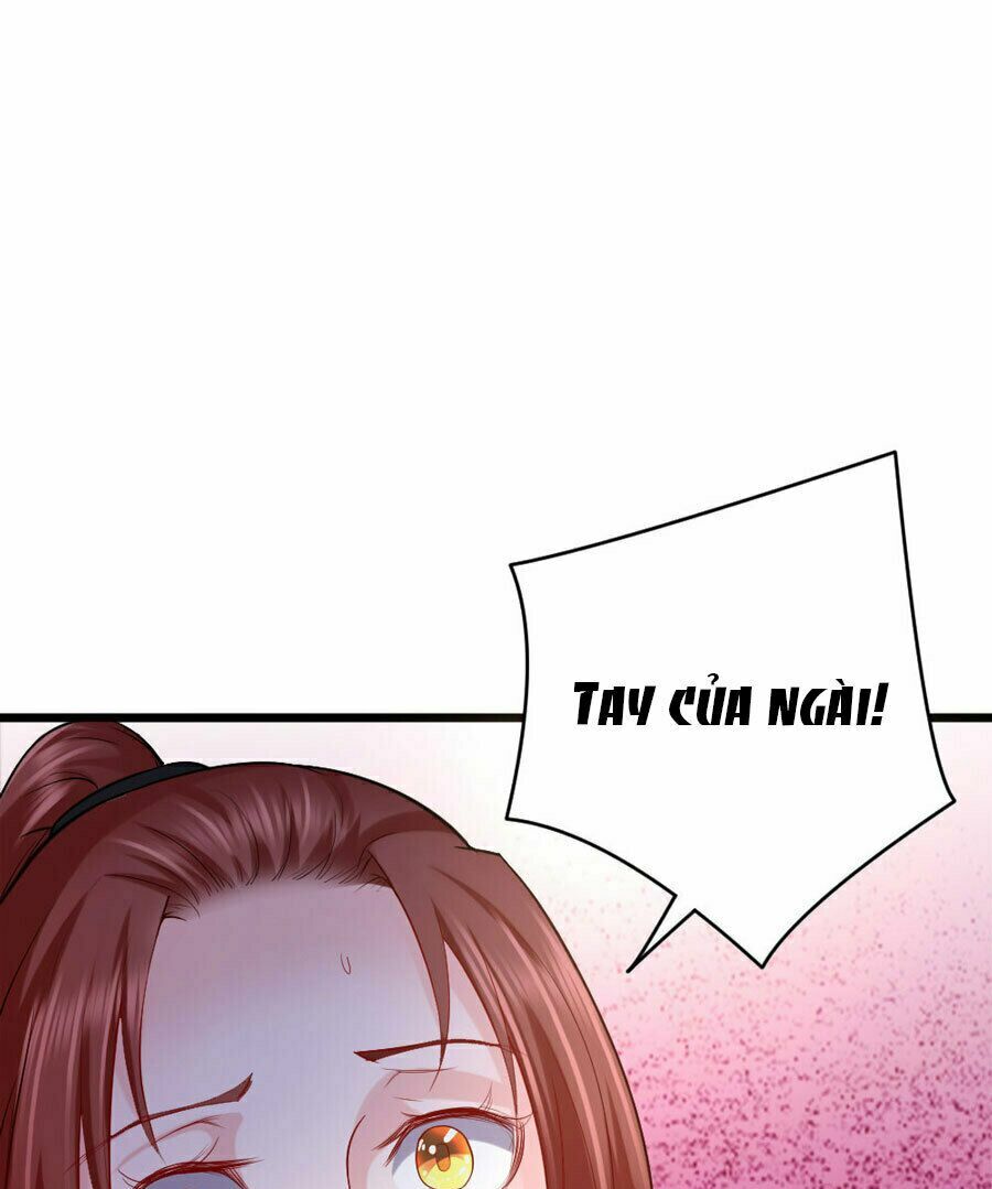 Tiểu Bạch Điềm Thê Của Long Thiếu: Chapter 10