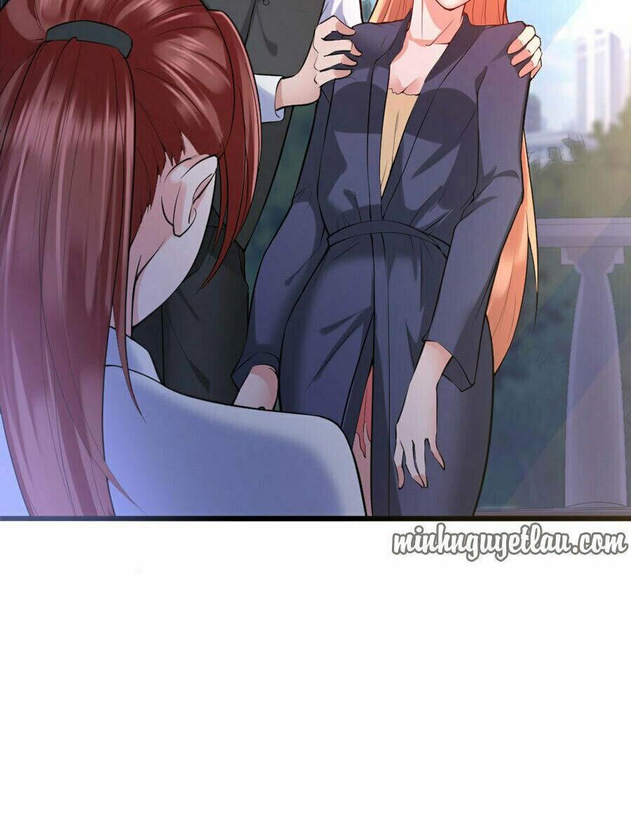 Tiểu Bạch Điềm Thê Của Long Thiếu: Chapter 10