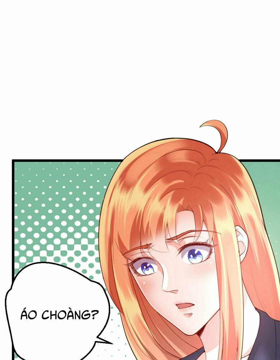 Tiểu Bạch Điềm Thê Của Long Thiếu: Chapter 10