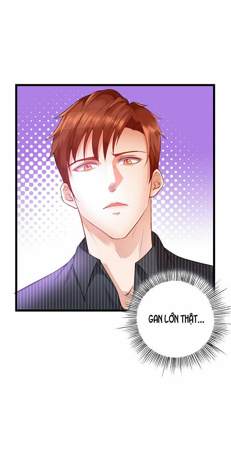 Tiểu Bạch Điềm Thê Của Long Thiếu: Chapter 12