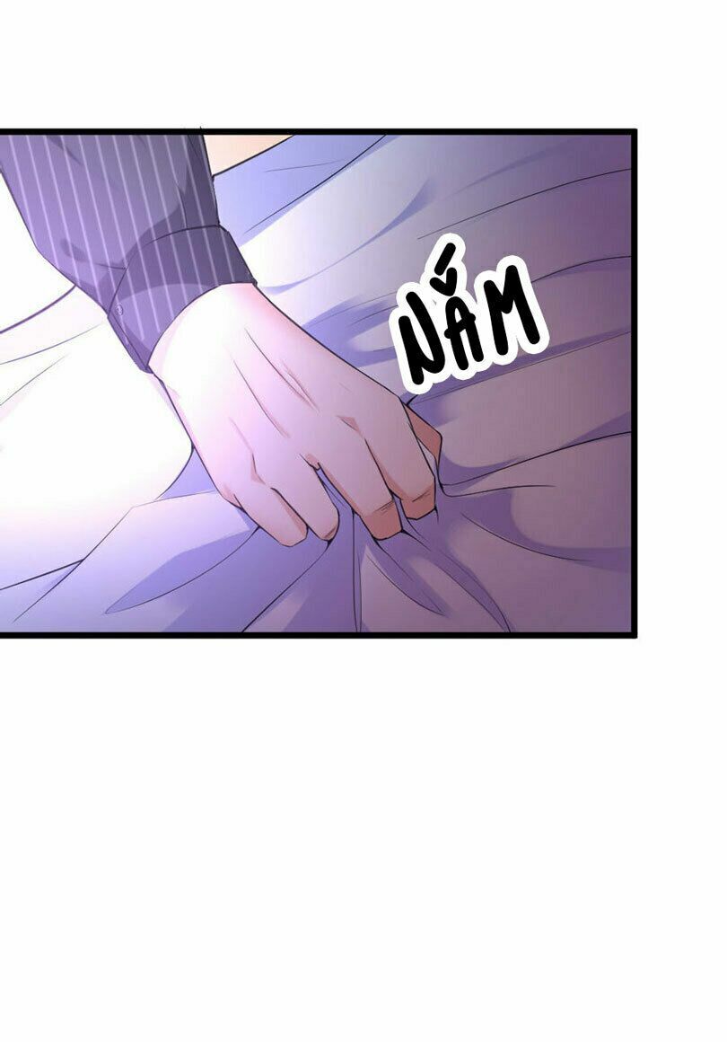 Tiểu Bạch Điềm Thê Của Long Thiếu: Chapter 12