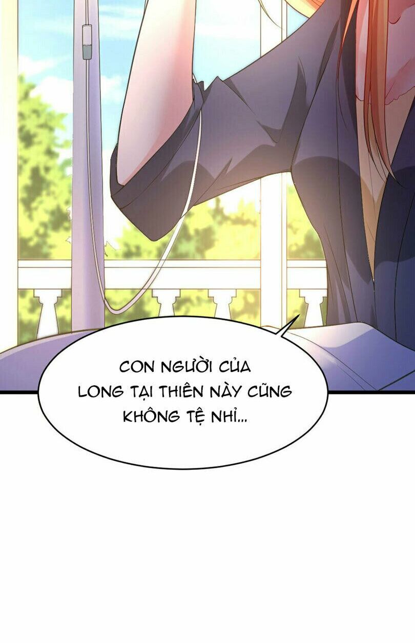 Tiểu Bạch Điềm Thê Của Long Thiếu: Chapter 12