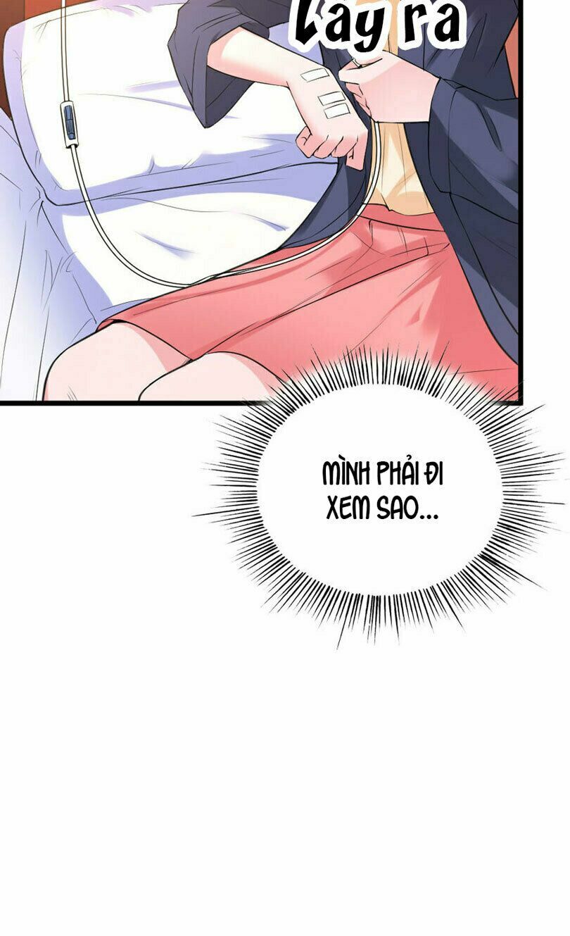 Tiểu Bạch Điềm Thê Của Long Thiếu: Chapter 12