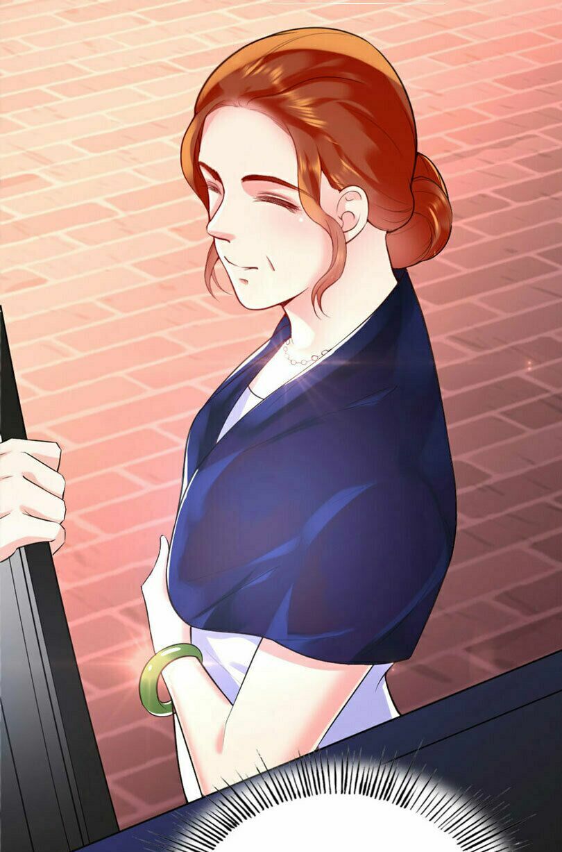 Tiểu Bạch Điềm Thê Của Long Thiếu: Chapter 12