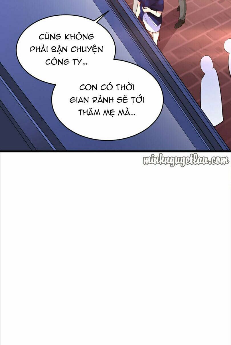 Tiểu Bạch Điềm Thê Của Long Thiếu: Chapter 12